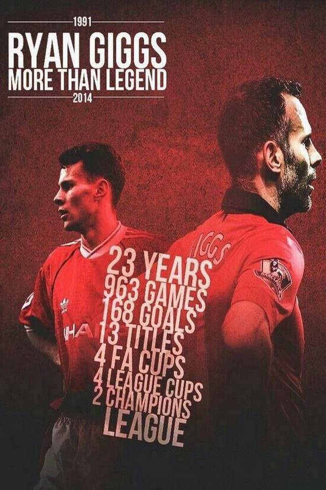 Ryan Giggs