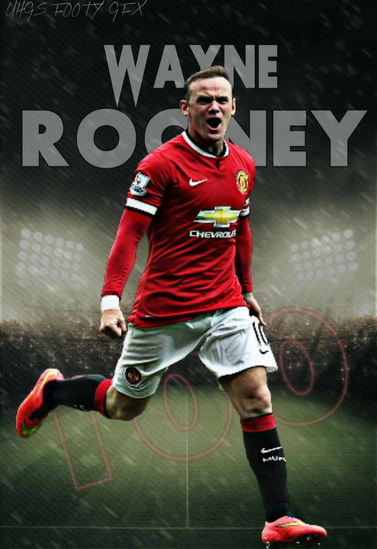 Wayne Rooney