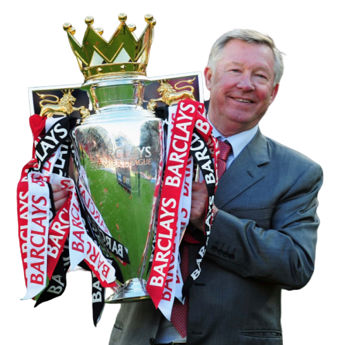 Sir Alex Ferguson